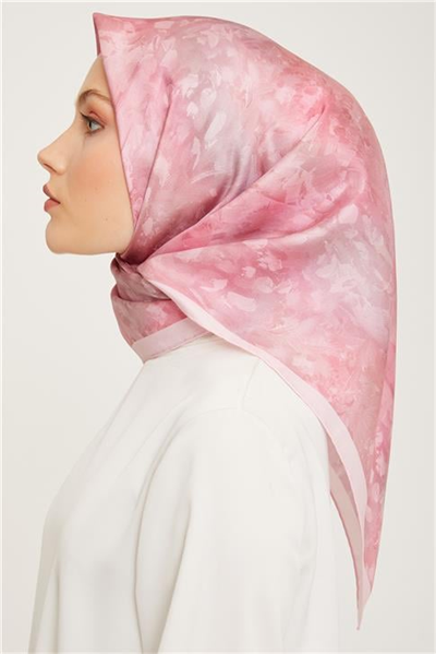 Armine Twill İpek Eşarp 23Ya8922 31