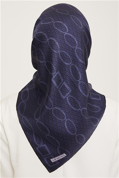 Armine Twill İpek Eşarp 23Ya8925 34