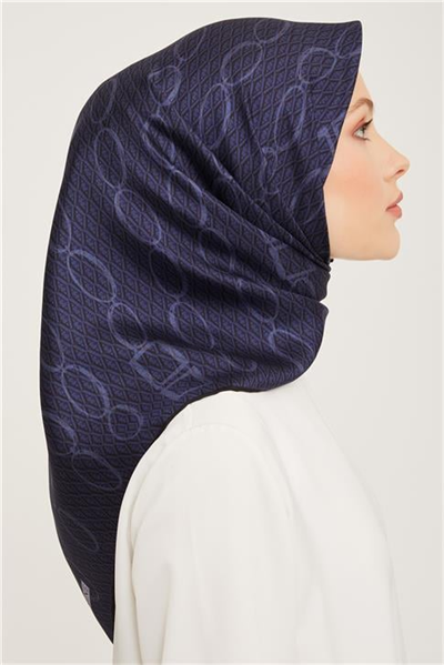 Armine Twill İpek Eşarp 23Ya8925 34