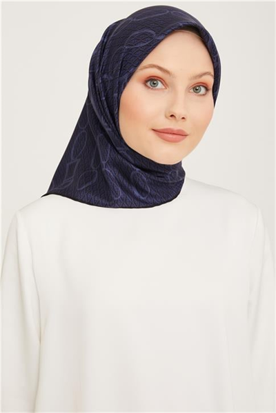 Armine Twill İpek Eşarp 23Ya8925 34