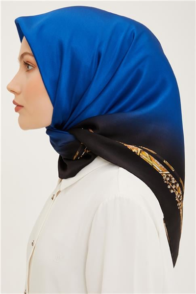 Armine Twill İpek Eşarp 23Ya8928 02