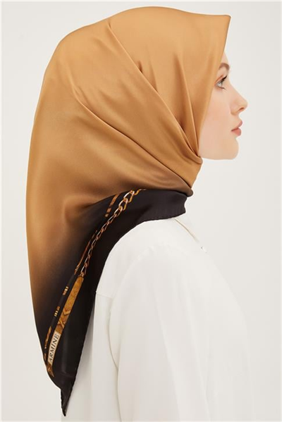 Armine Twill İpek Eşarp 23Ya8928 03