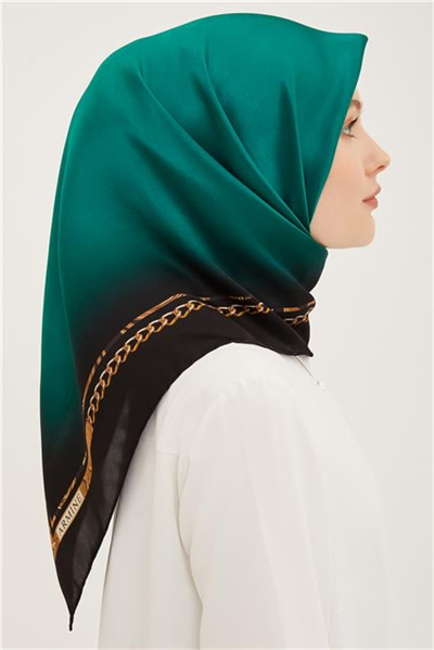 Armine Twill İpek Eşarp 23Ya8928 04