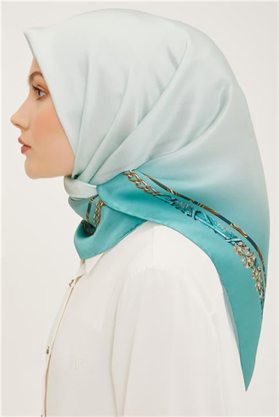 Armine Twill İpek Eşarp 23Ya8928 50