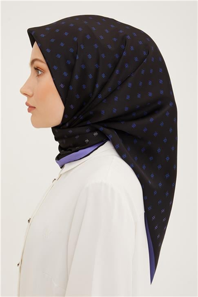 Armine Twill İpek Eşarp 23Ya8936 01