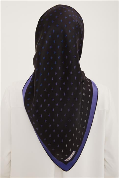 Armine Twill İpek Eşarp 23Ya8936 01