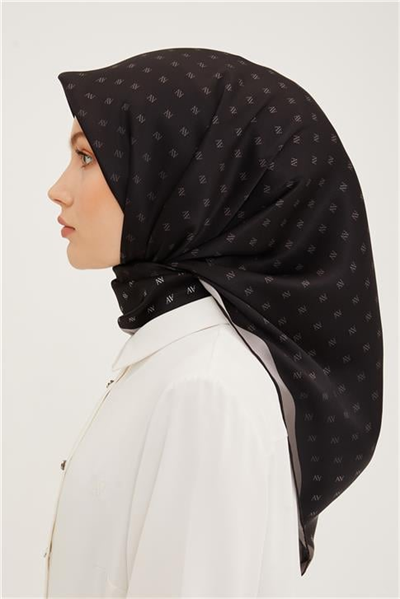 Armine Twill İpek Eşarp 23Ya8936 57