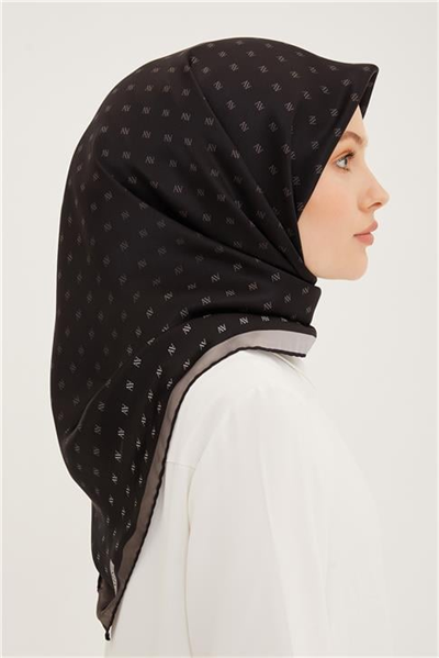 Armine Twill İpek Eşarp 23Ya8936 57