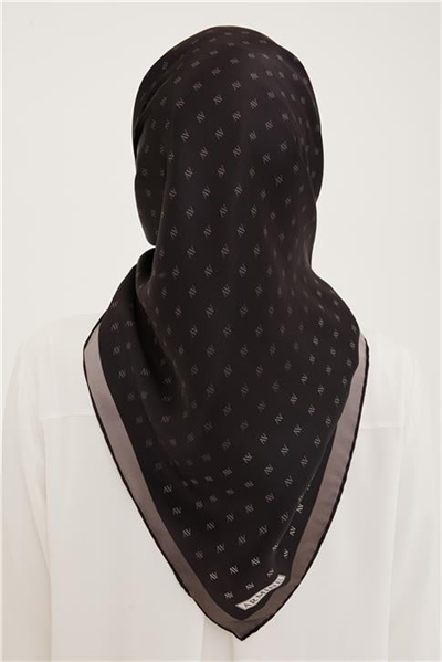 Armine Twill İpek Eşarp 23Ya8936 57