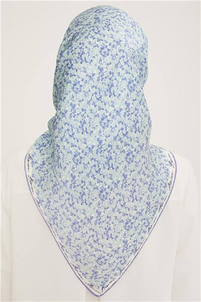 Armine Twill İpek Eşarp 23Ya8947 33