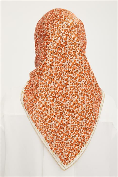 Armine Twill İpek Eşarp 23Ya8947 52