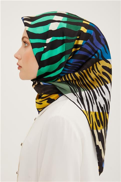 Armine Twill İpek Eşarp 23Ya8950 55