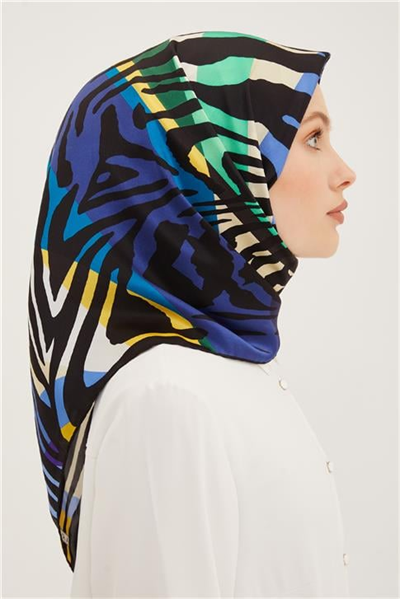Armine Twill İpek Eşarp 23Ya8950 55