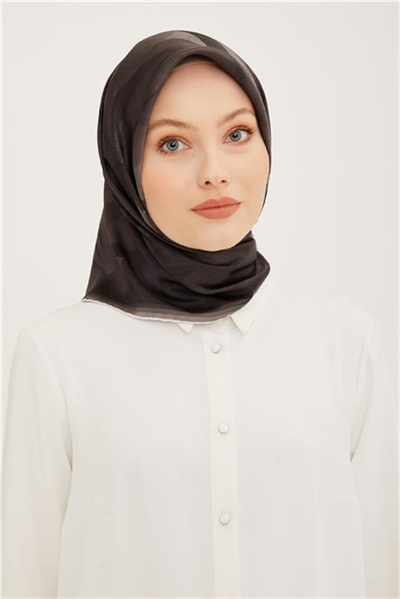 Armine Twill İpek Eşarp 23Ya8953 51