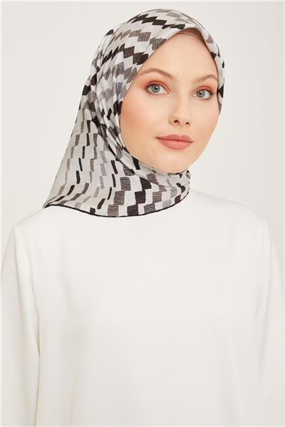 Armine Twill İpek Eşarp 23Ya8954 06