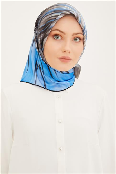 Armine Twill İpek Eşarp 23Ya8956 11