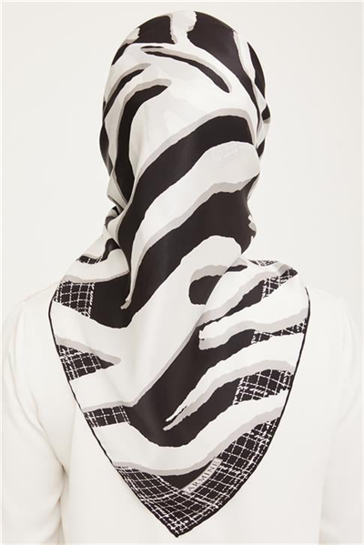 Armine Twill İpek Eşarp 23Ya8961 57