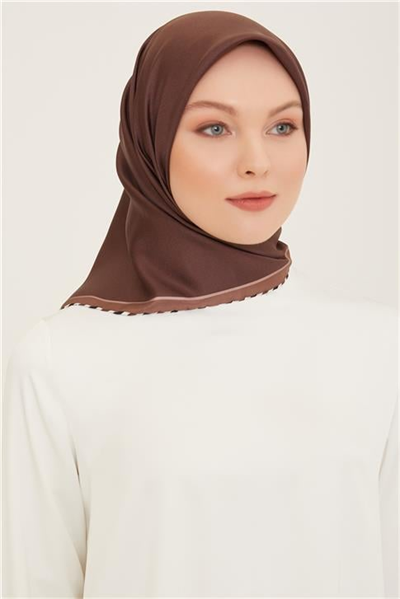 Armine Twill İpek Eşarp 23Ya8966 57