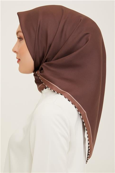 Armine Twill İpek Eşarp 23Ya8966 57