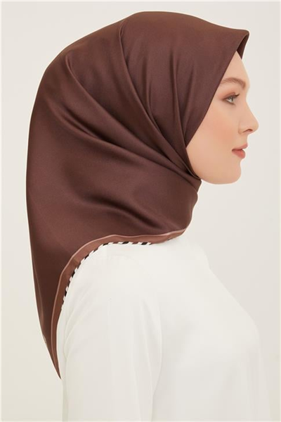 Armine Twill İpek Eşarp 23Ya8966 57