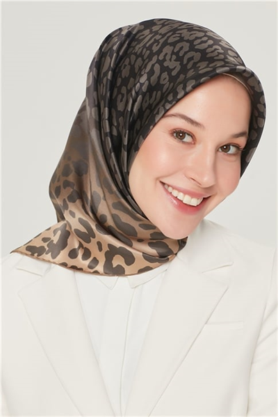 Armine Twill İpek Eşarp 38
