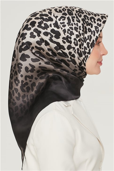 Armine Twill İpek Eşarp 41