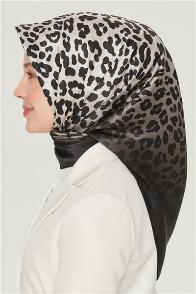 Armine Twill İpek Eşarp 41
