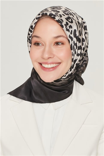 Armine Twill İpek Eşarp 41
