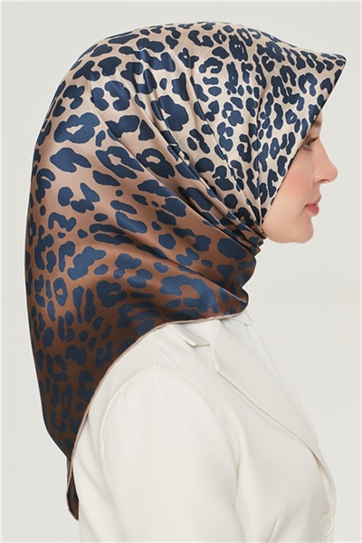 Armine Twill İpek Eşarp 43