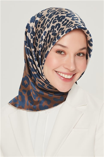 Armine Twill İpek Eşarp 43