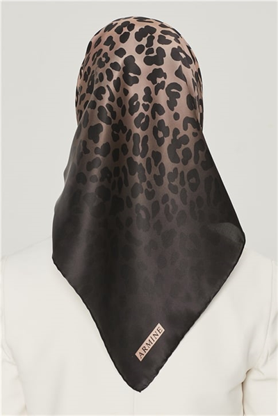 Armine Twill İpek Eşarp 44