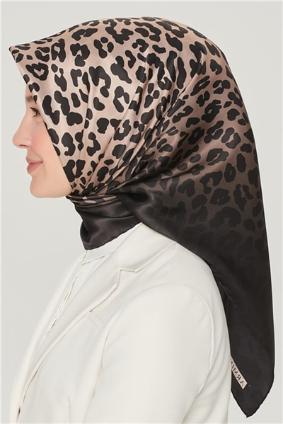 Armine Twill İpek Eşarp 44