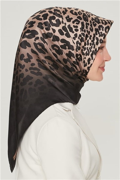 Armine Twill İpek Eşarp 44