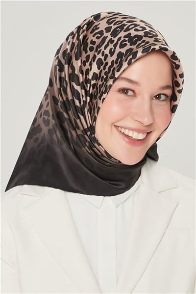 Armine Twill İpek Eşarp 44