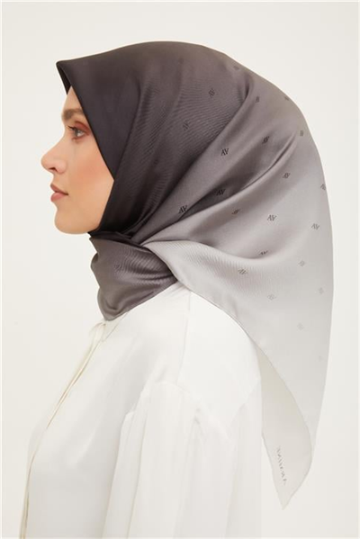Armine Twill Nostalji Eşarp 20Ya8338 09