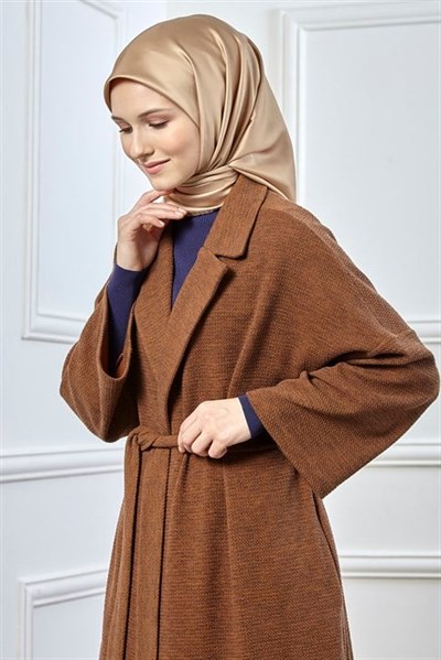 Armine Twill Rayon Eşarp 00Oa2764 20