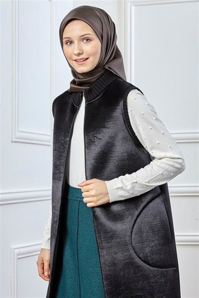 Armine Twill Rayon Eşarp 00Oa2764 26
