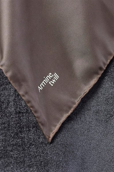 Armine Twill Rayon Eşarp 00Oa2764 26