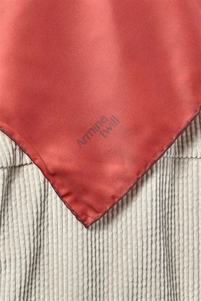 Armine Twill Rayon Eşarp 00Oa2764 28