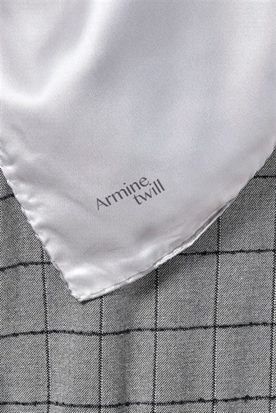 Armine Twill Rayon Eşarp 00Oa2764 314