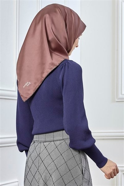 Armine Twill Rayon Eşarp 00Oa2764 341