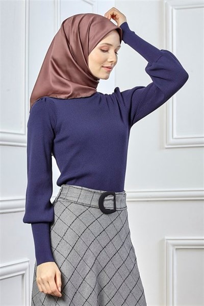 Armine Twill Rayon Eşarp 00Oa2764 341