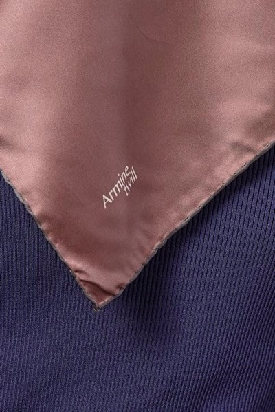 Armine Twill Rayon Eşarp 00Oa2764 341
