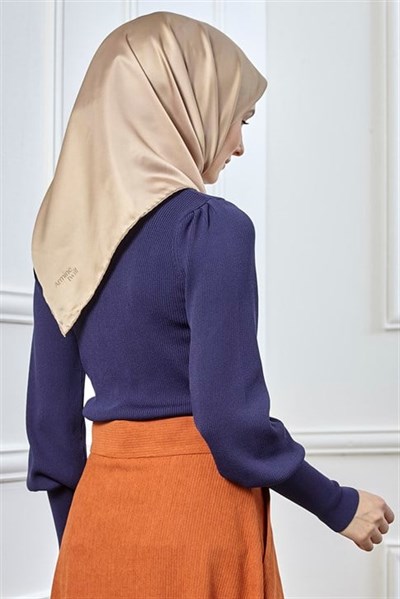 Armine Twill Rayon Eşarp 00Oa2764 350