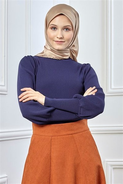 Armine Twill Rayon Eşarp 00Oa2764 350