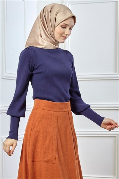 Armine Twill Rayon Eşarp 00Oa2764 350
