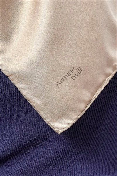 Armine Twill Rayon Eşarp 00Oa2764 358