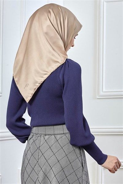 Armine Twill Rayon Eşarp 00Oa2764 358