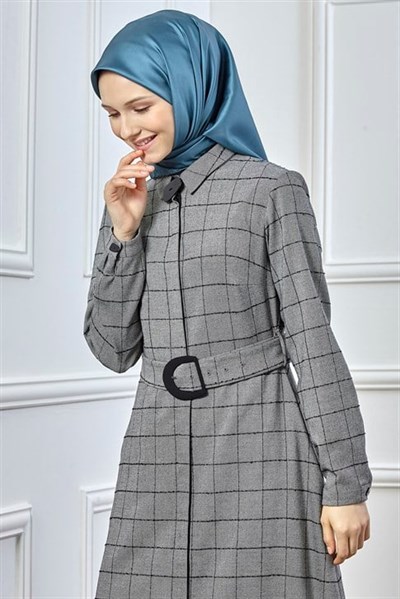 Armine Twill Rayon Eşarp 00Oa2764 364