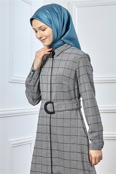 Armine Twill Rayon Eşarp 00Oa2764 364